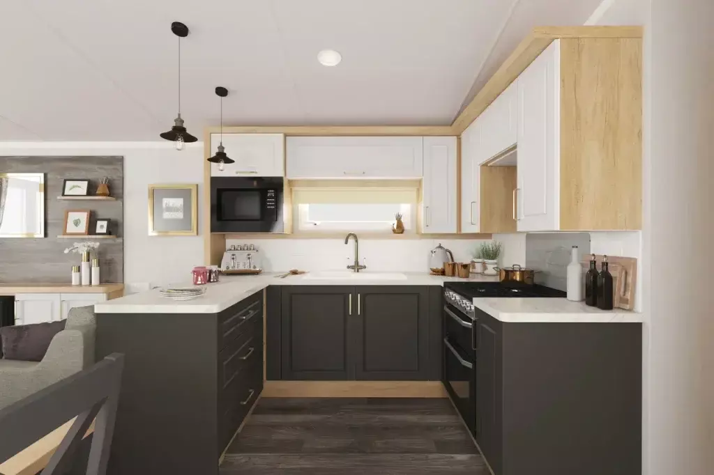 Swift Bordeaux at Bockenfield Country Park