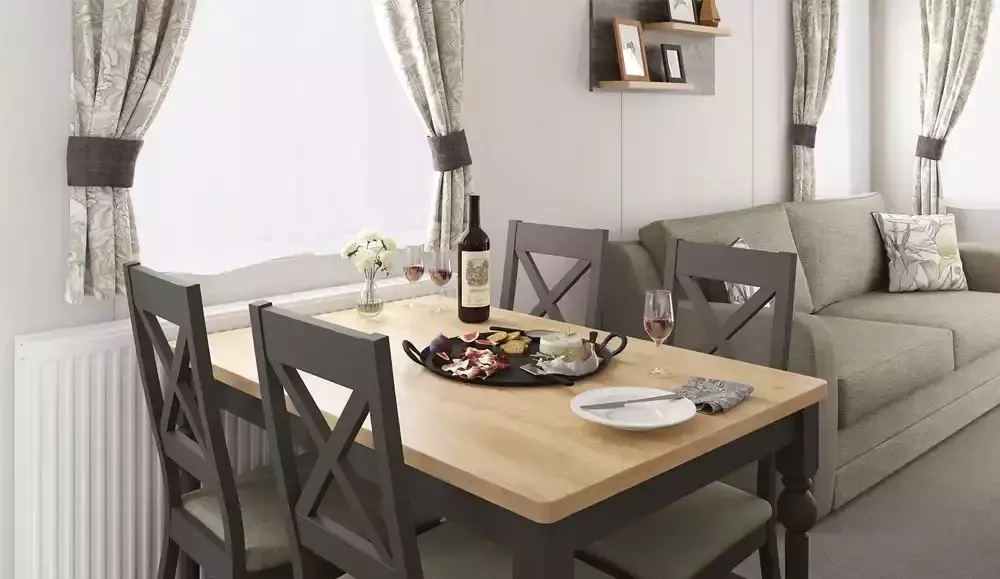 Swift Bordeaux at Bockenfield Country Park