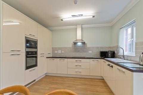 4 bedroom detached house for sale, Downton Hall Close, Newport, NP20