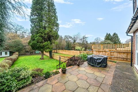 4 bedroom detached house for sale, The Grove, Biggin Hill, Westerham, Kent, TN16