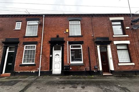 undefined, Lyon Street, Oldham OL2