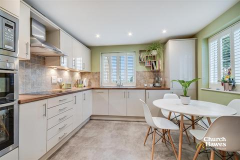 2 bedroom detached bungalow for sale, Downhall Road, Bradwell-On-Sea, Southminster