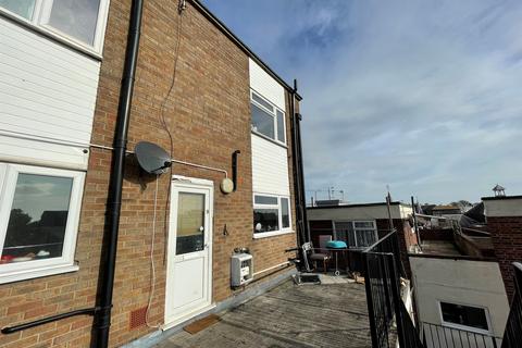 2 bedroom maisonette for sale, High Street, Harwich