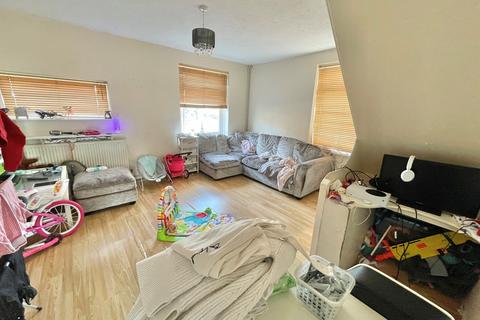 2 bedroom maisonette for sale, High Street, Harwich
