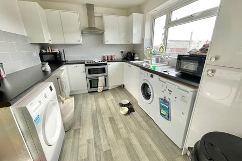 2 bedroom maisonette for sale, High Street, Harwich