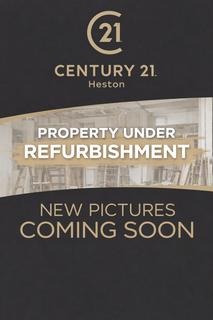 4 bedroom flat to rent, Central Parade, HOUNSLOW TW5