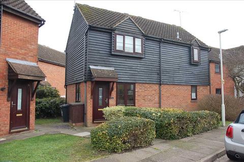 1 bedroom house for sale, Colyers Reach, Chelmsford