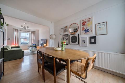 3 bedroom terraced house for sale, Coronation Road, Basingstoke RG21 4EY