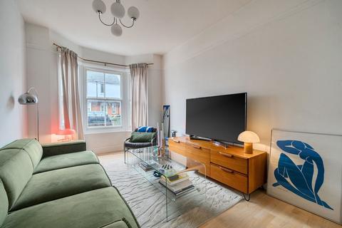 3 bedroom terraced house for sale, Coronation Road, Basingstoke RG21 4EY