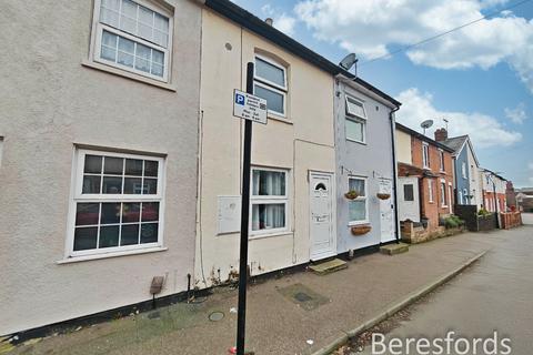 Winnock Road, Colchester, CO1