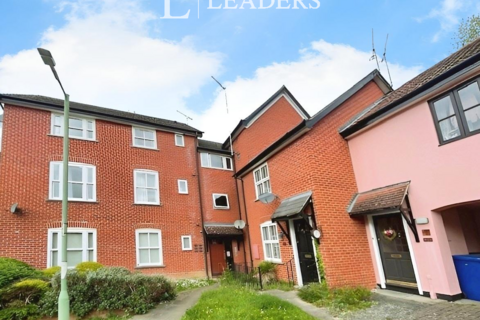 2 bedroom flat to rent, Tannery Drive, Bury St. Edmunds, IP33
