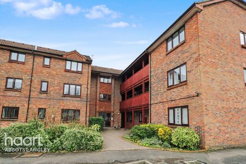 1 bedroom flat for sale, The Grange, Abbots Langley