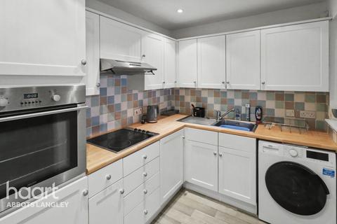 undefined, The Grange, Abbots Langley
