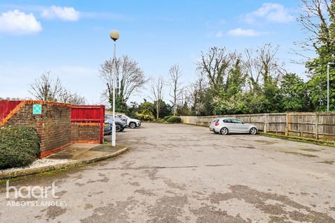 1 bedroom flat for sale, The Grange, Abbots Langley
