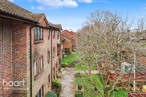 undefined, The Grange, Abbots Langley
