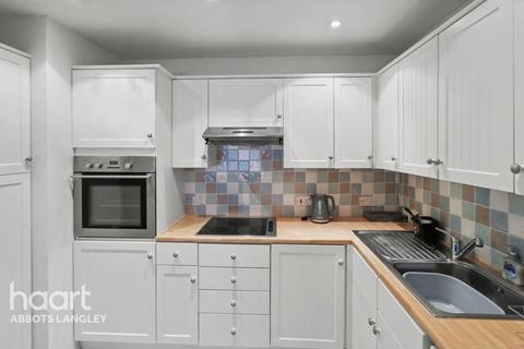 1 bedroom flat for sale, The Grange, Abbots Langley