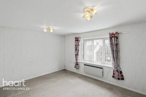 undefined, The Grange, Abbots Langley