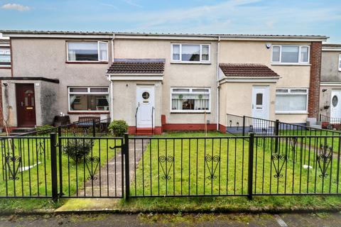undefined, Vanguard Way, Renfrew, Renfrewshire, PA4