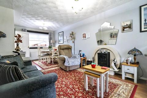 undefined, Vanguard Way, Renfrew, Renfrewshire, PA4