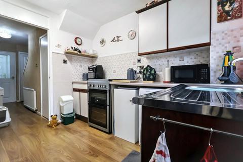 undefined, Vanguard Way, Renfrew, Renfrewshire, PA4