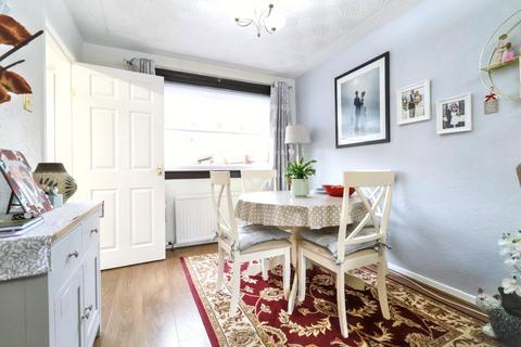 undefined, Vanguard Way, Renfrew, Renfrewshire, PA4