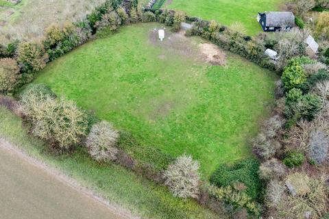 Land for sale, Smiths End Lane, Barley, SG8