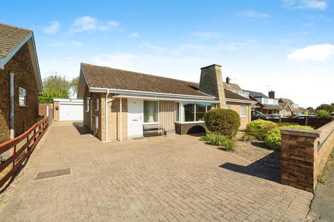 3 bedroom detached bungalow for sale, Chancel Road, Scunthorpe