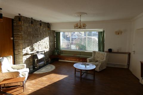 3 bedroom detached bungalow for sale, Chancel Road, Scunthorpe