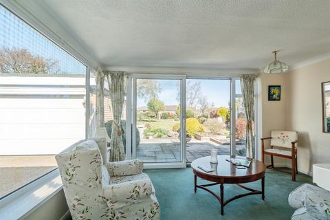 3 bedroom detached bungalow for sale, Chancel Road, Scunthorpe