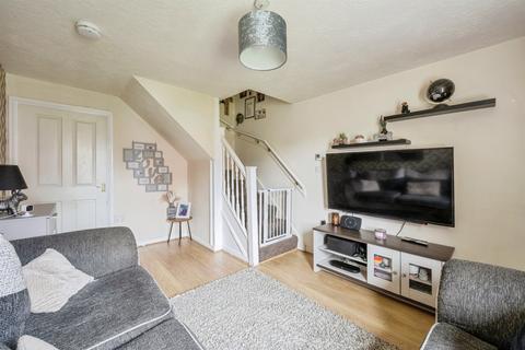 2 bedroom semi-detached house for sale, Greyfriars Close, Scunthorpe