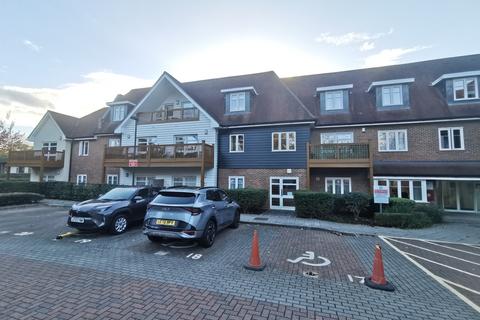 1 bedroom apartment for sale, Mickleham Gardens, Sutton SM3