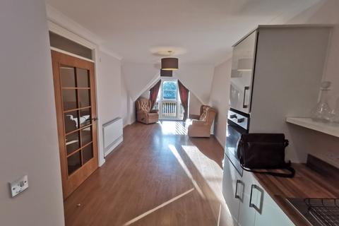 1 bedroom apartment for sale, Mickleham Gardens, Sutton SM3