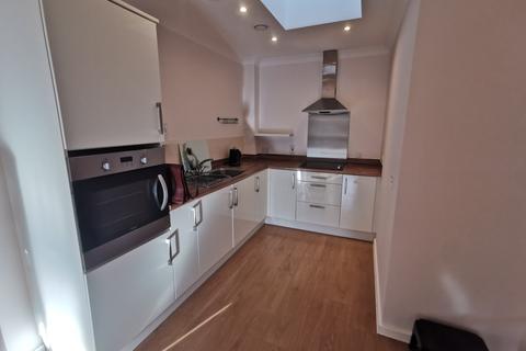 1 bedroom apartment for sale, Mickleham Gardens, Sutton SM3