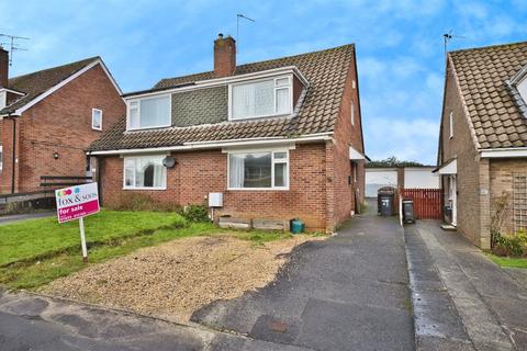 St. Marys Crescent, Yeovil