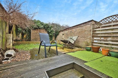 undefined, St. Marys Crescent, Yeovil