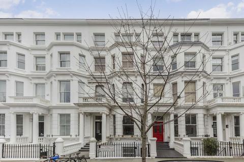 2 bedroom flat to rent, Brunswick Gardens, London W8