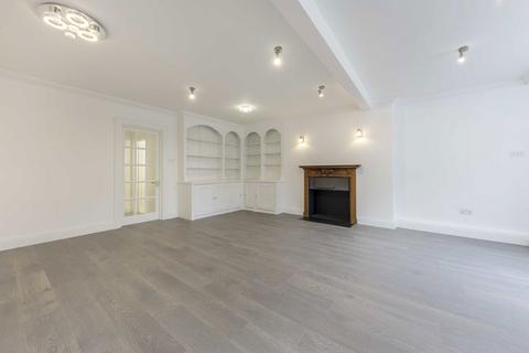 2 bedroom flat to rent, Brunswick Gardens, London W8