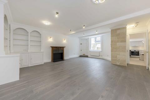 2 bedroom flat to rent, Brunswick Gardens, London W8
