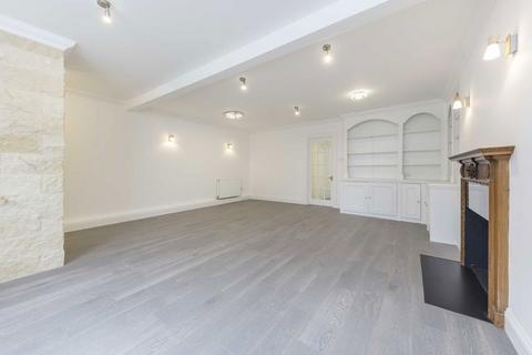 2 bedroom flat to rent, Brunswick Gardens, London W8