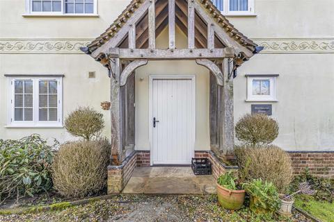 4 bedroom detached house for sale, Burton End, West Wickham CB21
