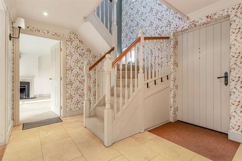 undefined, Burton End, West Wickham CB21
