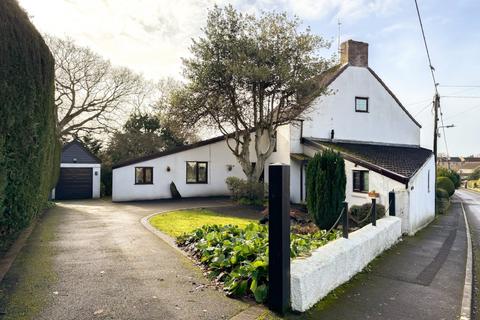 4 bedroom detached house for sale, Ash Hayes Road, Nailsea, North Somerset, BS48