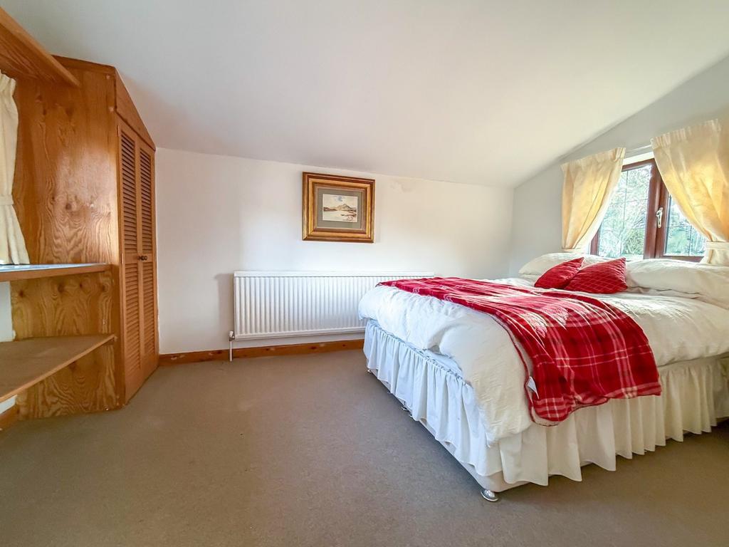 Bedroom Four (Gf)