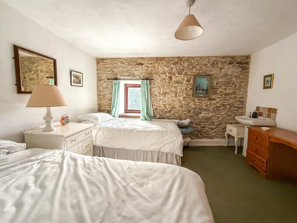 Bedroom Three(1stf)