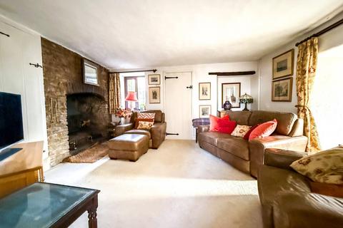 4 bedroom detached house for sale, Ash Hayes Road, Nailsea, North Somerset, BS48
