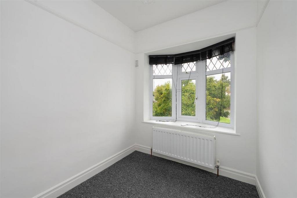 Highfield Close, Blean