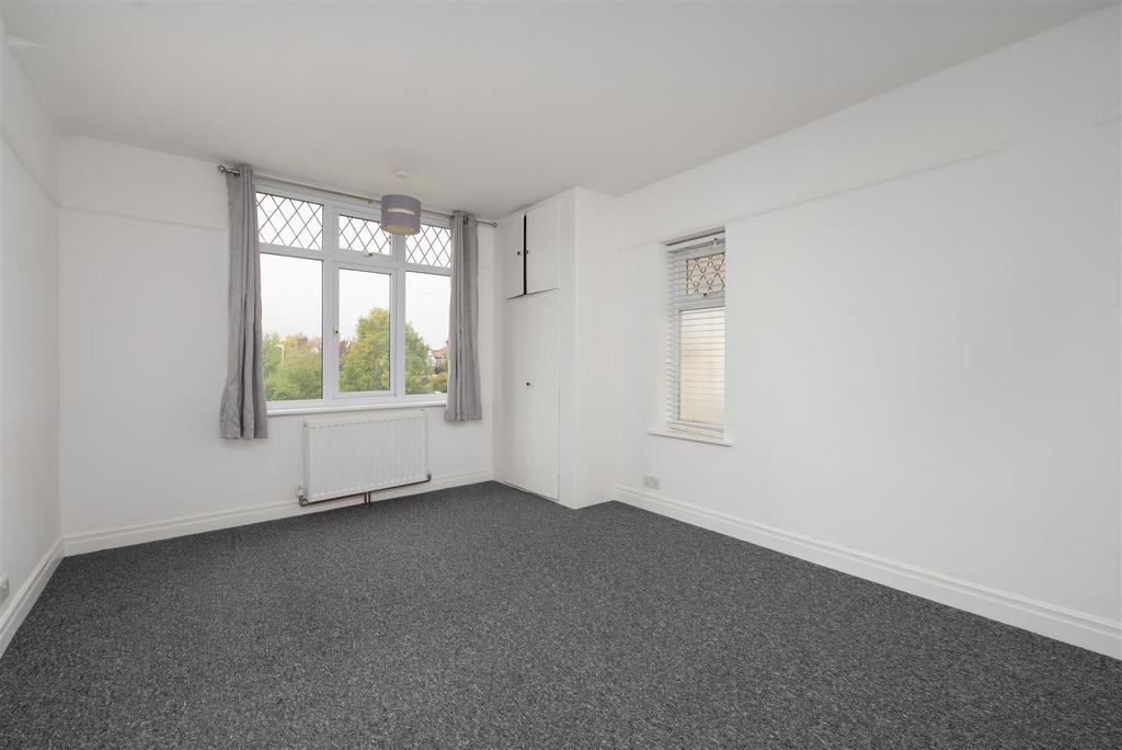 Highfield Close, Blean