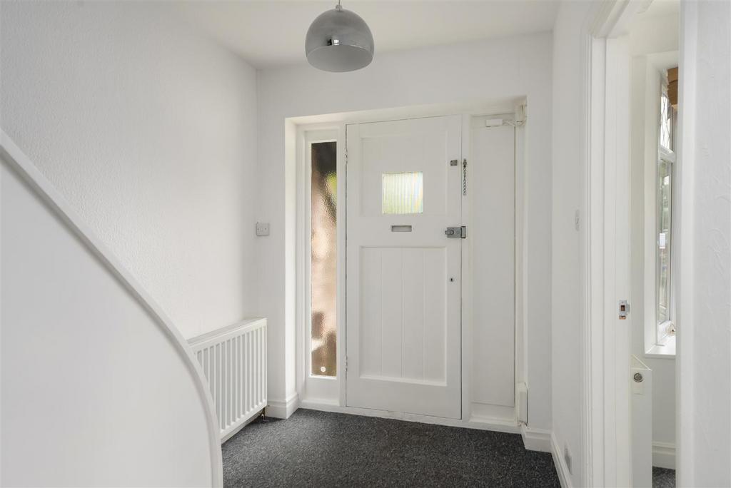 Highfield Close, Blean