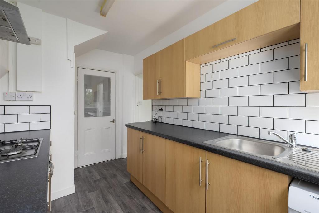 Highfield Close, Blean
