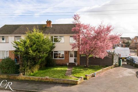 3 bedroom semi-detached house for sale, Kingscote Road East, Cheltenham GL51